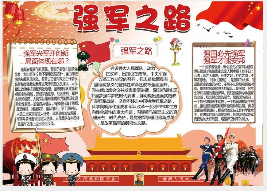 时尚夏日清单